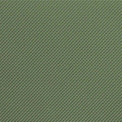 Klapp Schlafbett fürs Camping 2 pcs Grün 210 x 80 x 46 cm