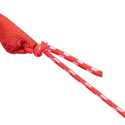 vidaXL Kuppelzelt mit Dach mit Speicher Blau 500 x 314 x 206 cm