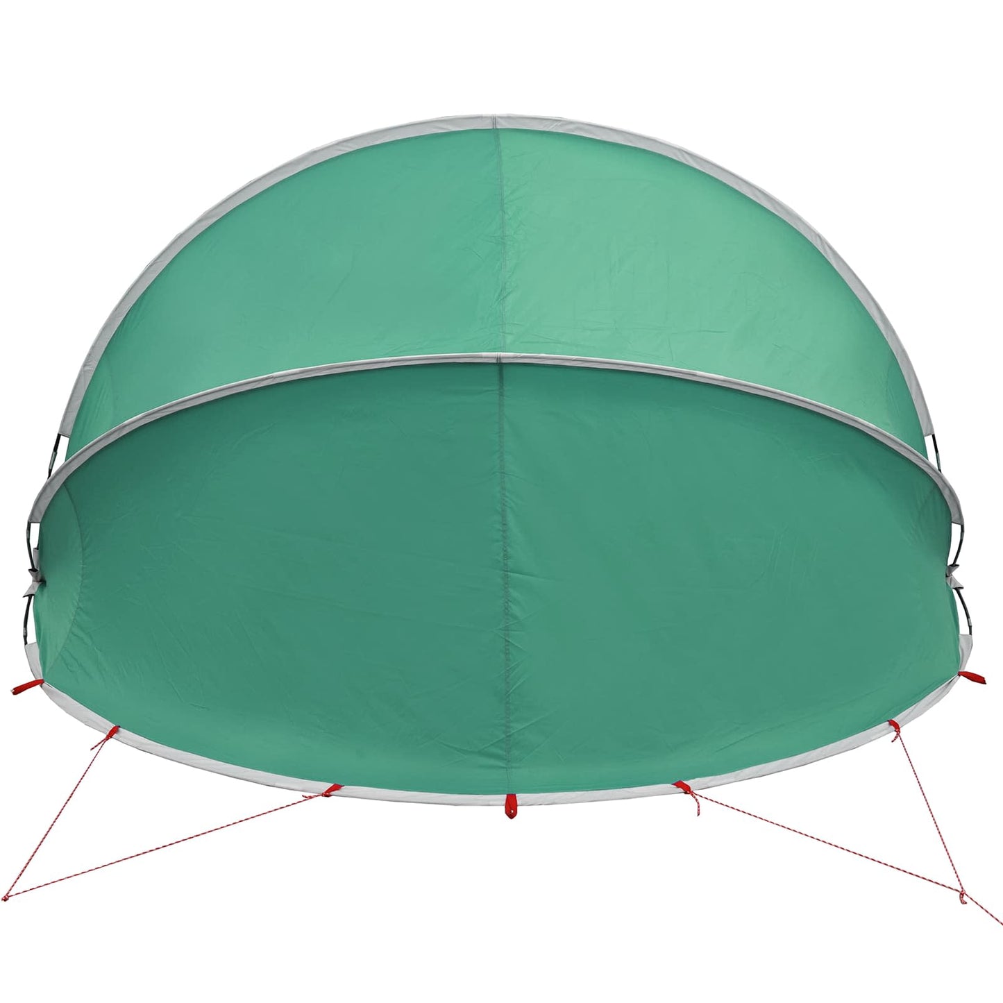 Pool-Dome Blau 336 x 322 x 160 cm