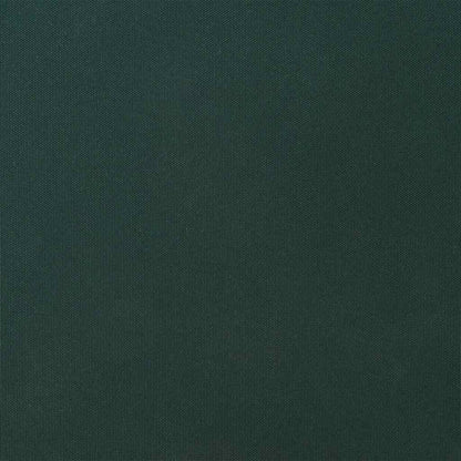 Balkon Sichtschutz Dunkelgrün 115 x 115 cm Polyester