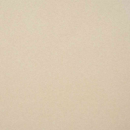 vidaXL Balkon Sichtschutz Beige 210 x 210 cm Polyester