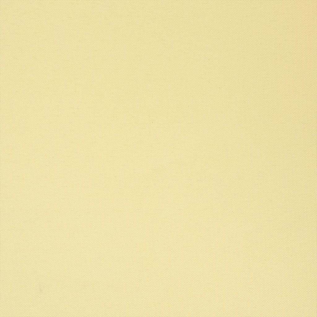 vidaXL Balkon Sichtschutz Sand 210 x 210 cm Polyester