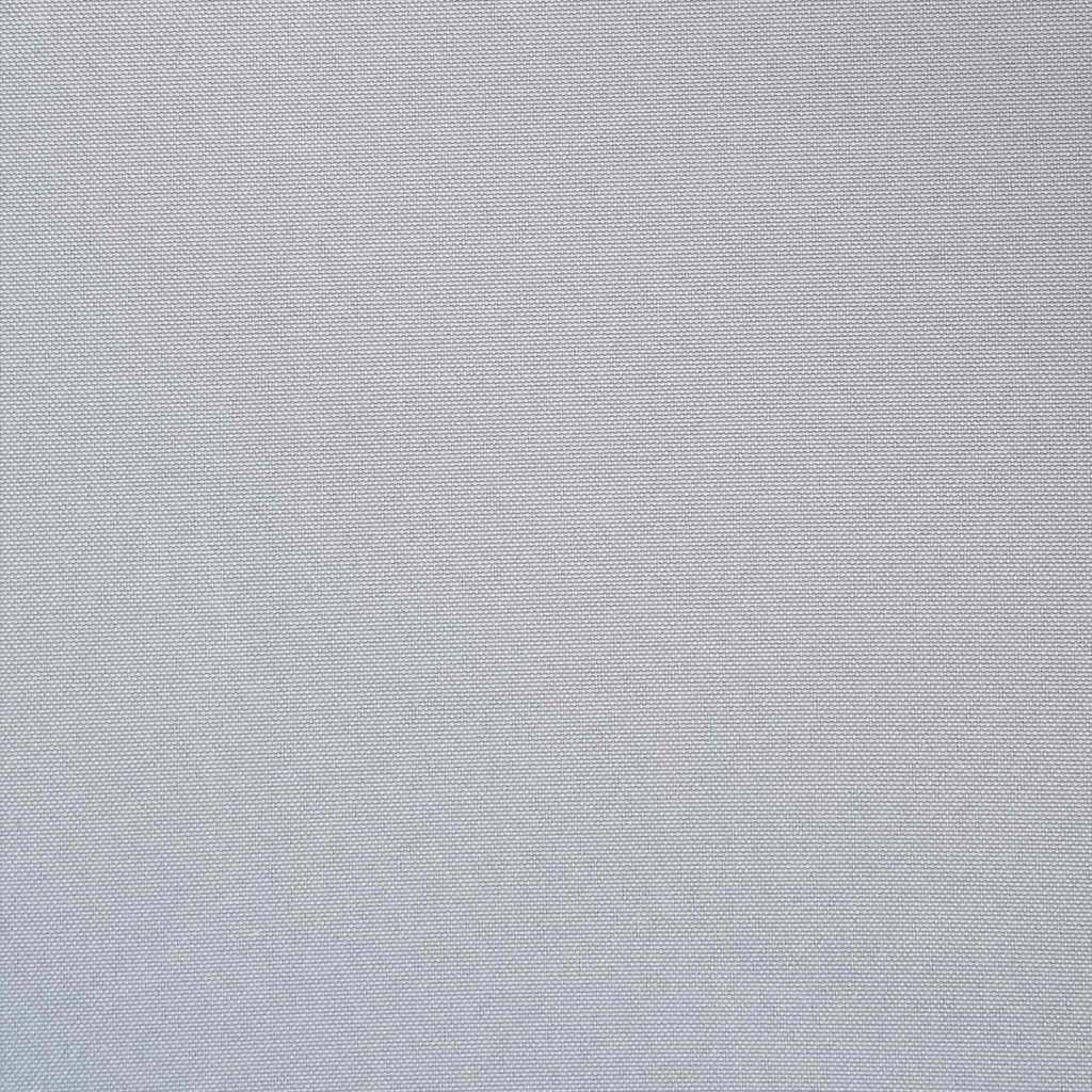 Balkon Sichtschutz Grau 115 x 115 cm Polyester