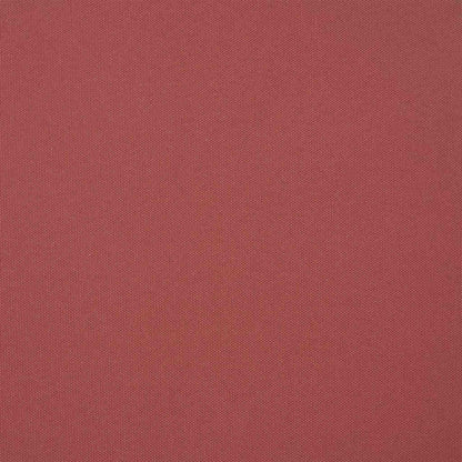 vidaXL Balkon Sichtschutz Terrakotta 115 x 115 cm Polyester