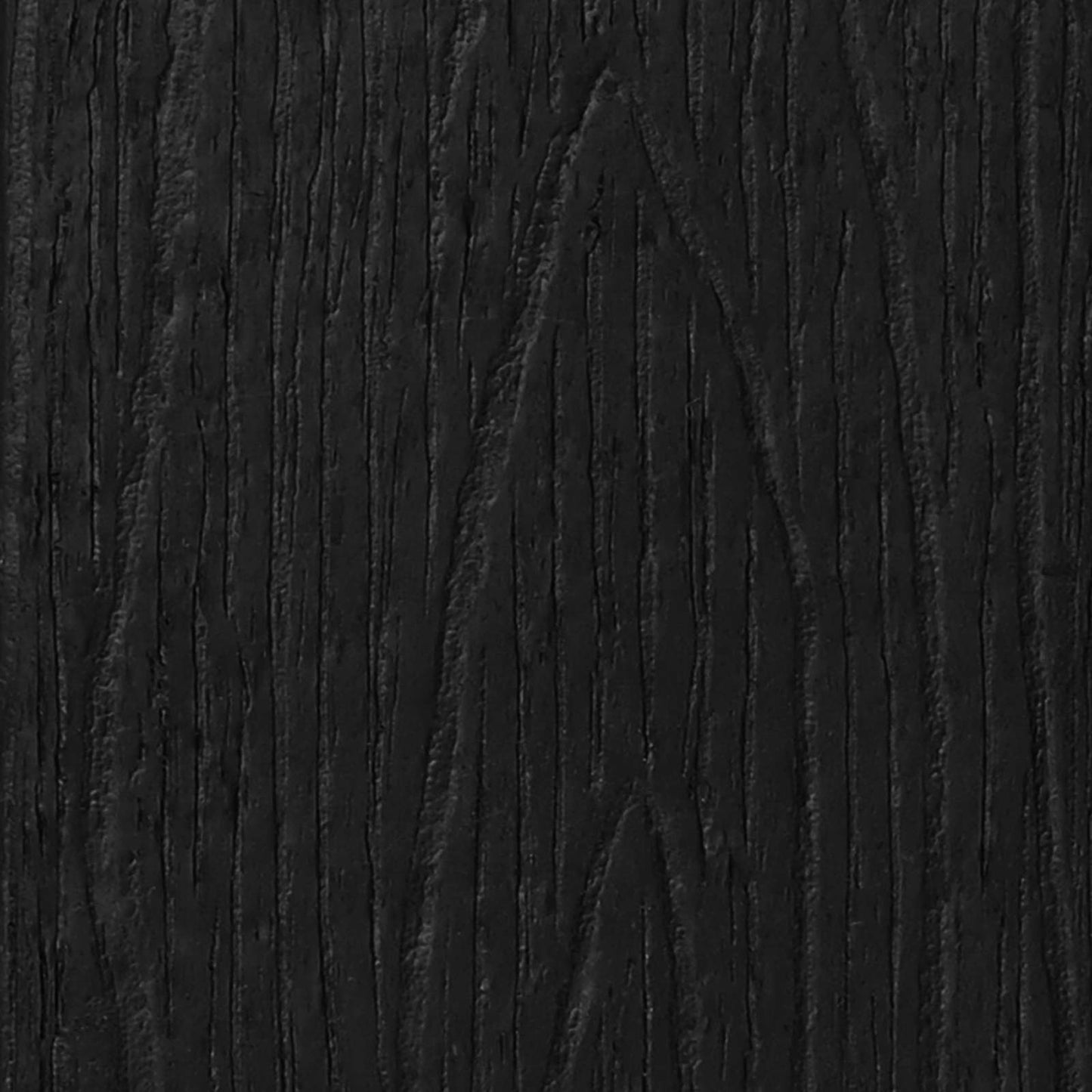 vidaXL Adirondack-Stuhl Schwarz 82 x 74 x 92 cm HDPE