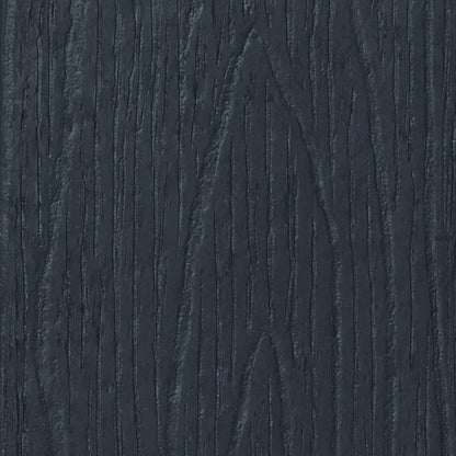 Adirondack-Schaukelstuhl Marineblau 92 x 73,5 x 92 cm HDPE