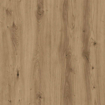 vidaXL Aufbewahrungskopfteil Artisan-Eiche 140 cm Holzwerkstoff