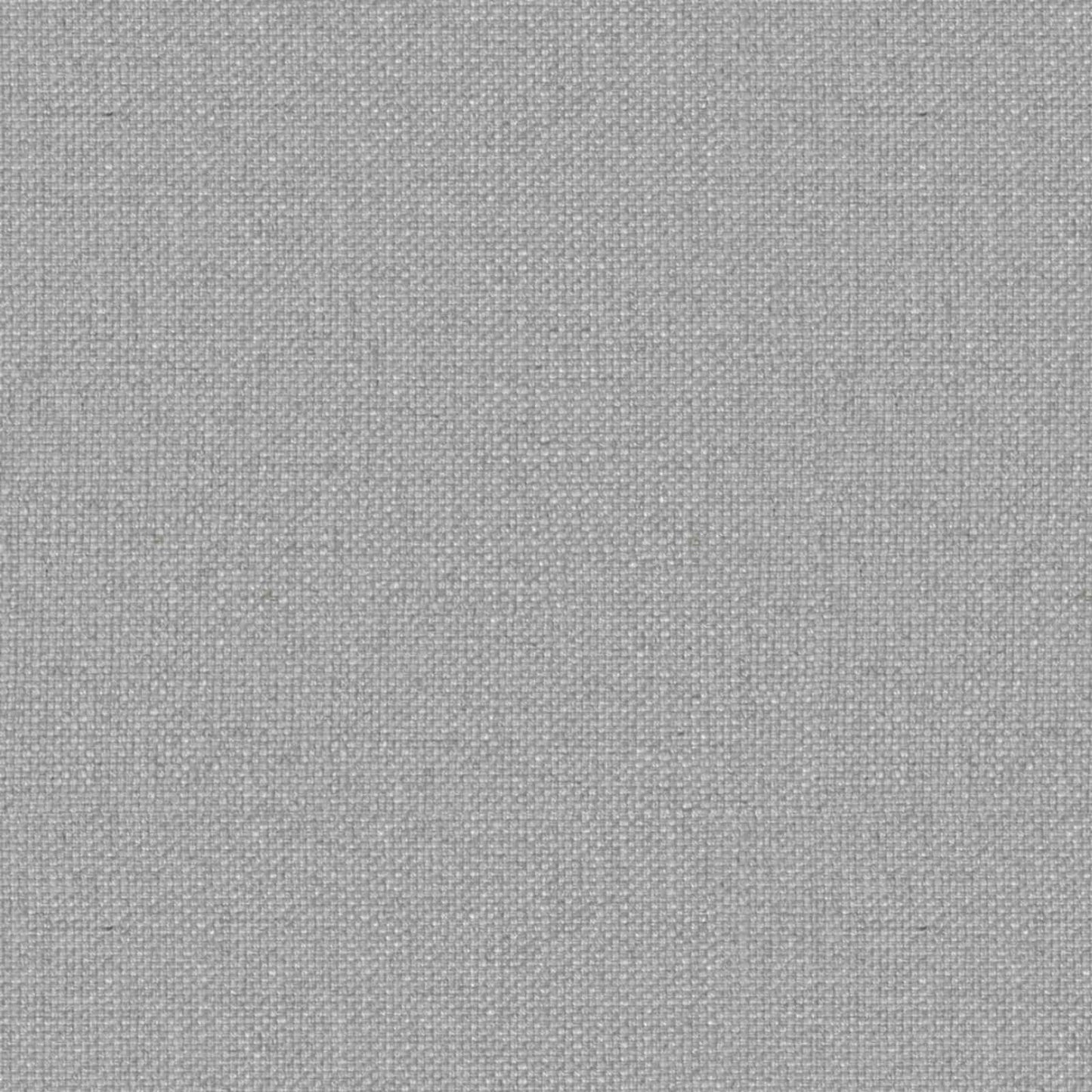 Sofa mit Kissen 3 pcs Wolkengrau Stoff