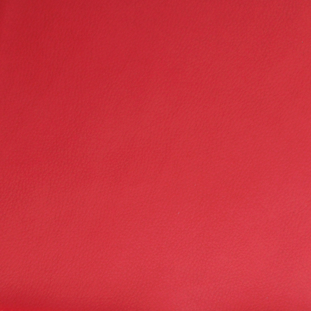 vidaXL Drehstuhl Rot 63 x 75 x 76 cm PU