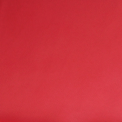vidaXL Drehstuhl Rot 63 x 75 x 76 cm PU
