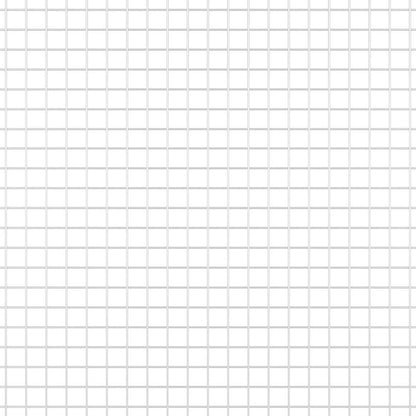 Geschweißter Drahtzaun Silber 0,6 x 10 m
