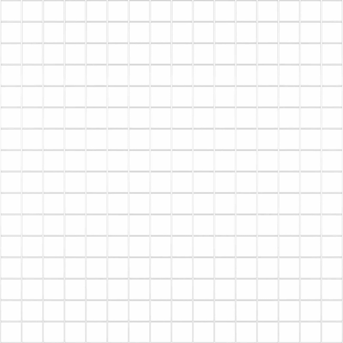 Geschweißter Drahtzaun Silber 1,4 x 10 m