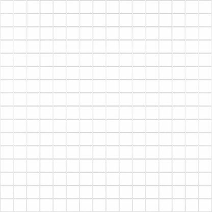 Geschweißter Drahtzaun Silber 0,8 x 25 m