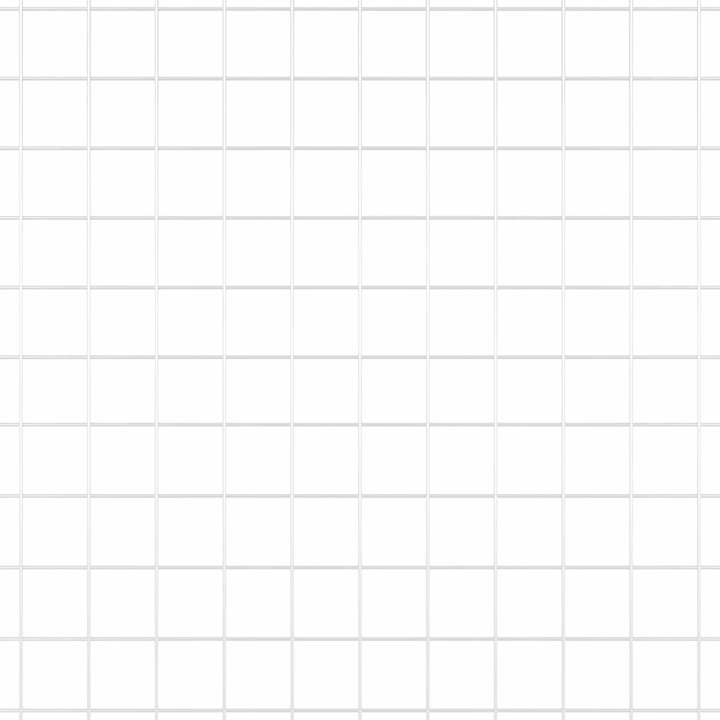 Geschweißter Drahtzaun Silber 1,2 x 25 m