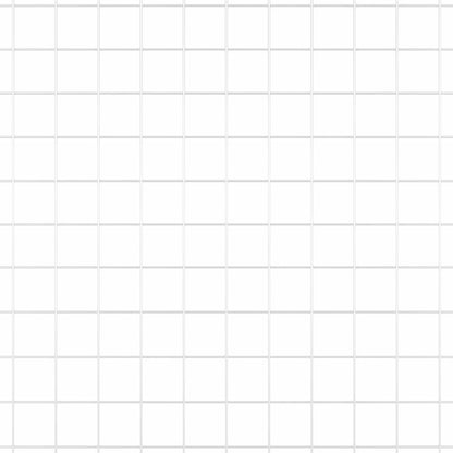 Geschweißter Drahtzaun Silber 1,2 x 25 m