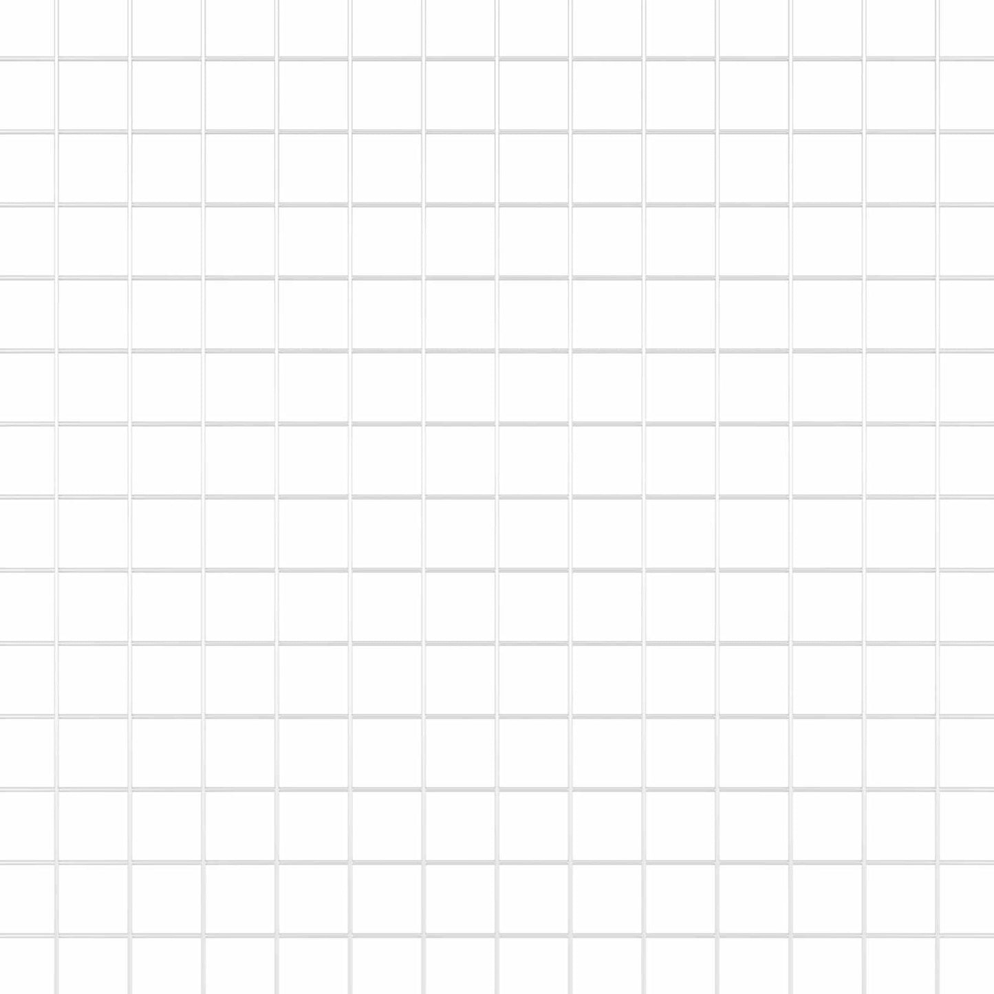 Geschweißter Drahtzaun Silber 0.4 x 50 m