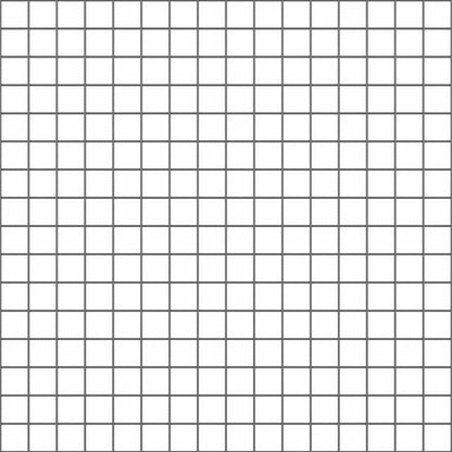 Geschweißter Drahtzaun Grau 1,2 x 10 m