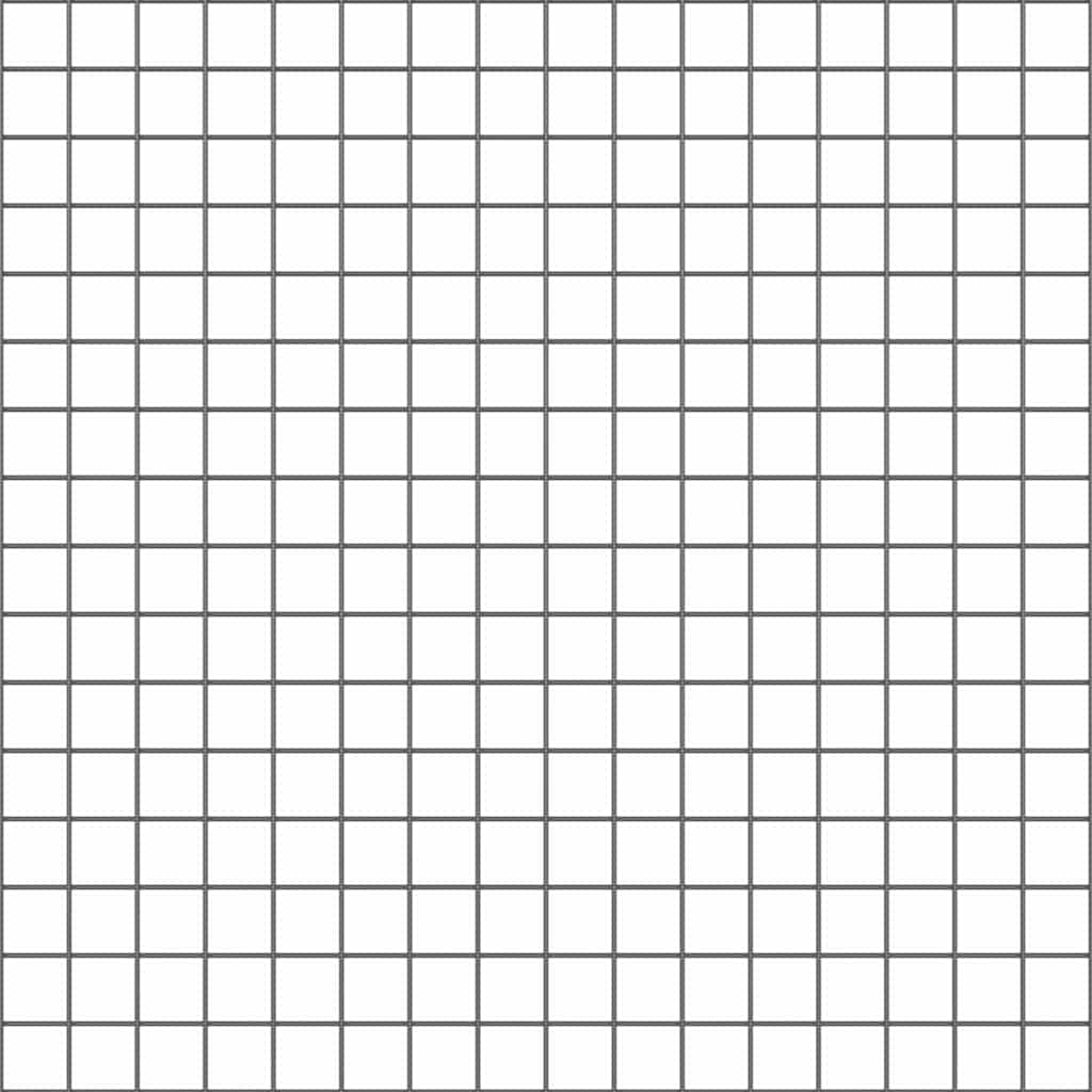 Geschweißter Drahtzaun Grau 1,2 x 25 m
