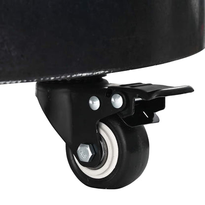 Sonnenschirmständer Schwarz 45 x 45 x 45 cm