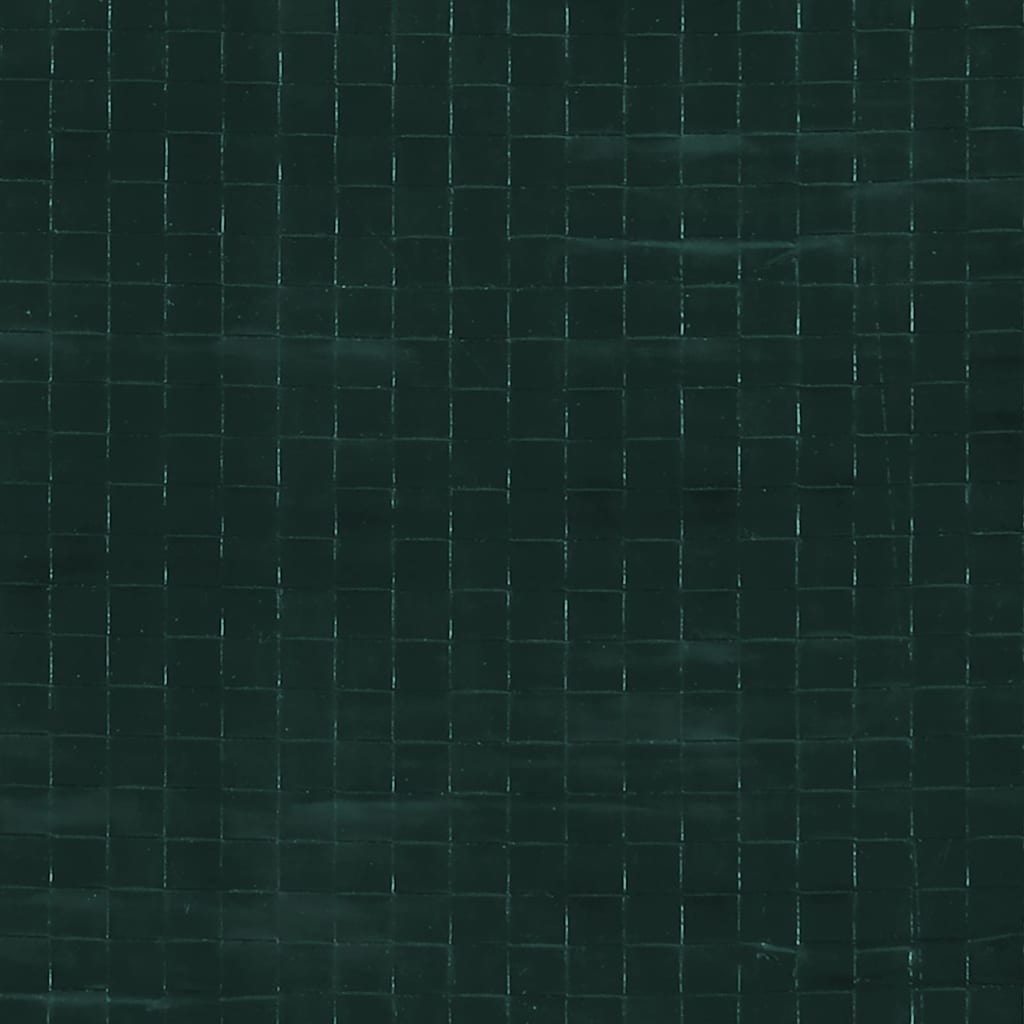 Party-Zelt Grün 600 x 400 x 266 cm Polyethylen und Stahl