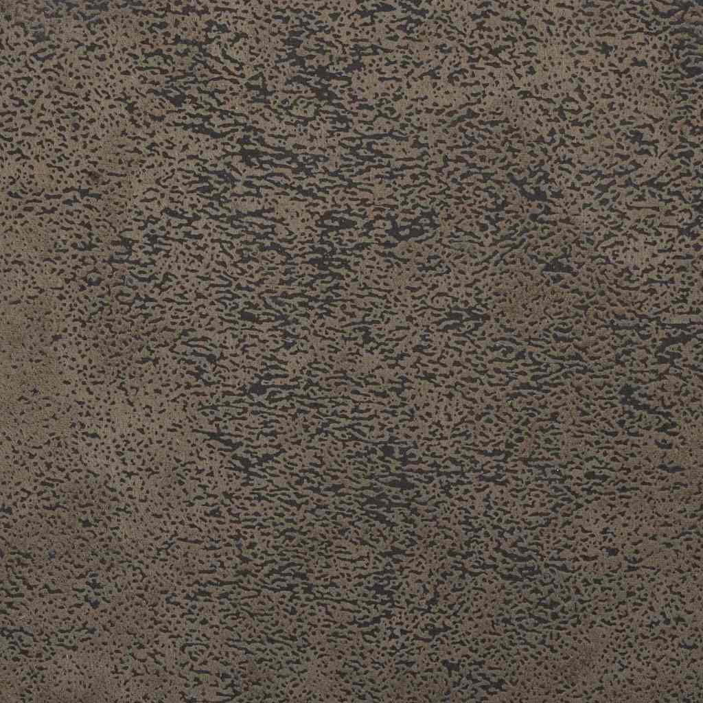 Esszimmerstühle mit Rollen 2 pcs Dunkelgrau 57 x 67 x 95 cm