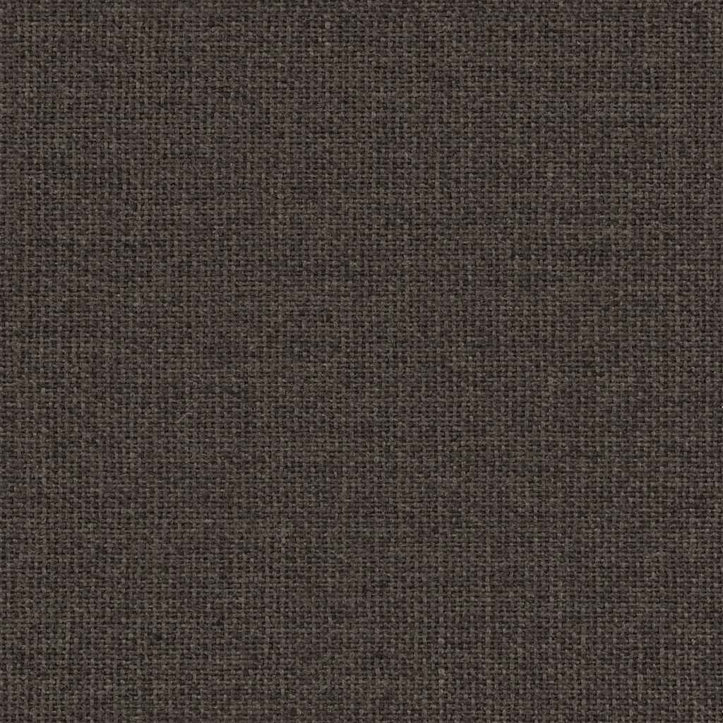 vidaXL Esszimmerstühle 2 pcs Dunkelgrau 57 x 67 x 98 cm Leinen