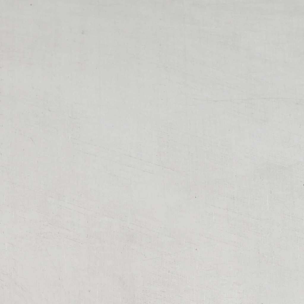 vidaXL Pflanzkübel 2 pcs Silber 50 x 50 x 50 cm Edelstahl