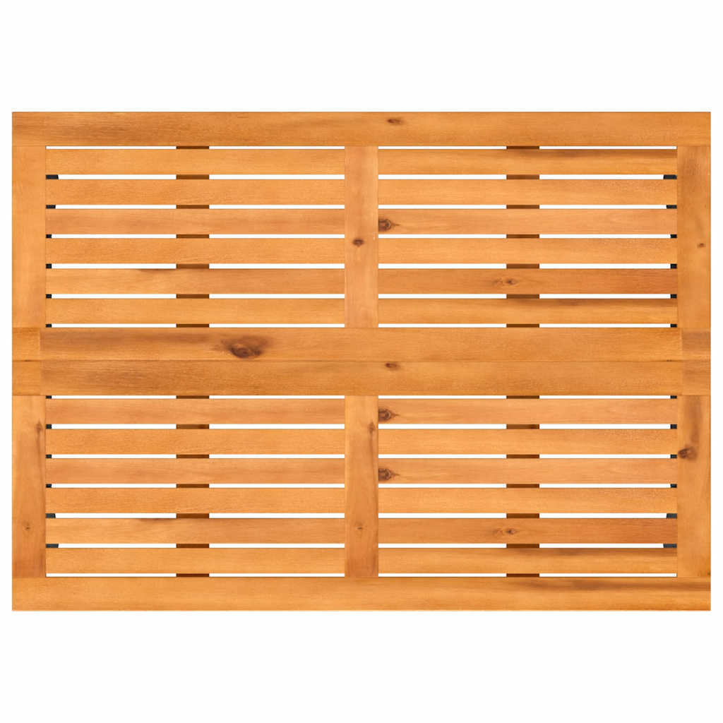 vidaXL 4-tlg. Garten-Sofagarnitur mit Kissen L-Form Grau Poly Rattan
