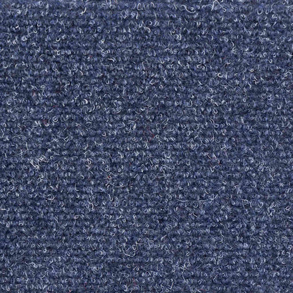 Stufenmatten Selbstklebend 20 Stk. 65x21x4 cm Anthrazit Rechteckiger Rand