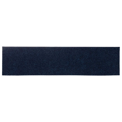 vidaXL Stufenmatten Selbstklebend 30 Stk. 76x20 cm Marineblau Rechteckig