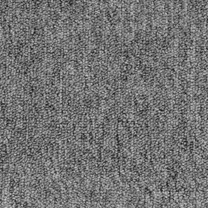 Stufenmatten 20 Stk. 65x24x4 cm Dunkelgrau Halbrund Groß