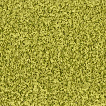 Stufenmatten 30 Stk. 65x21x4 cm Grün Rechteckiger Rand