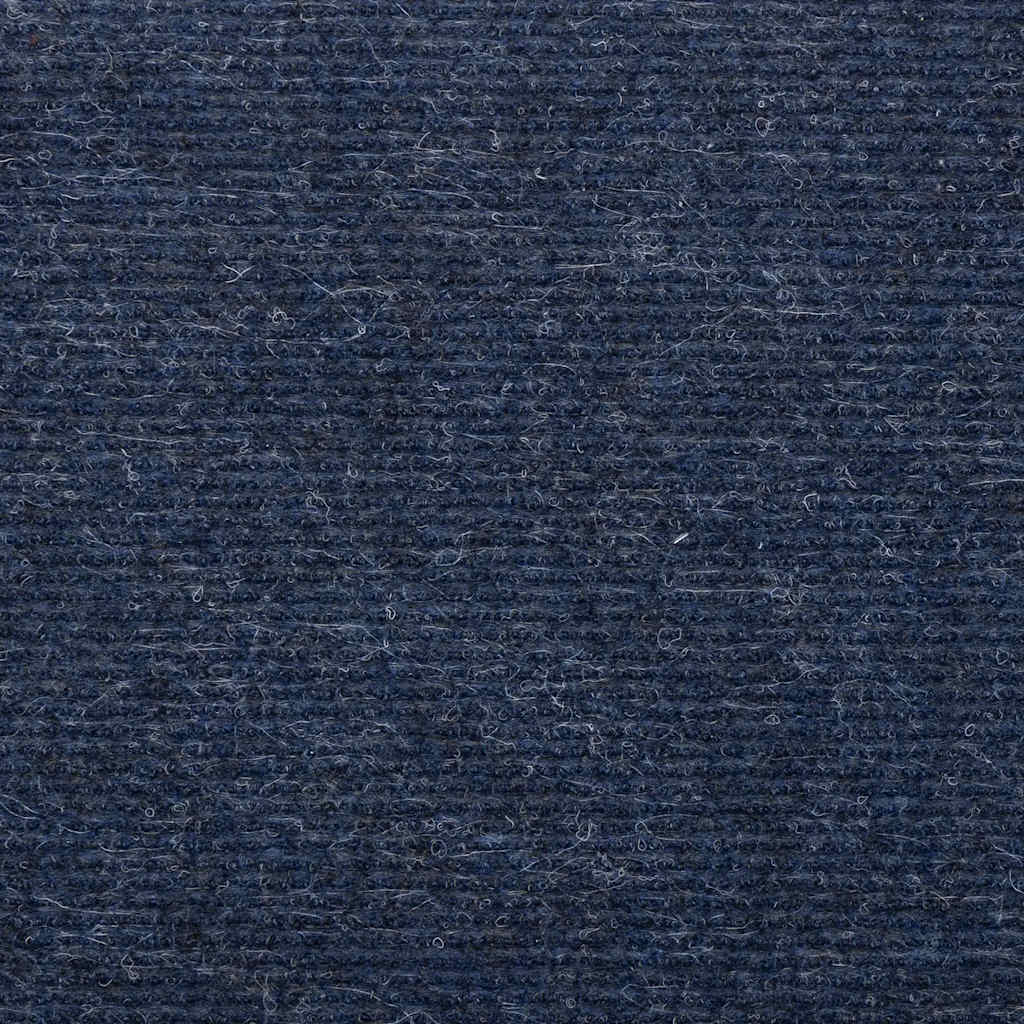 Stufenmatten Selbstklebend 30 Stk. Blau 65x22,5x3,5 cm