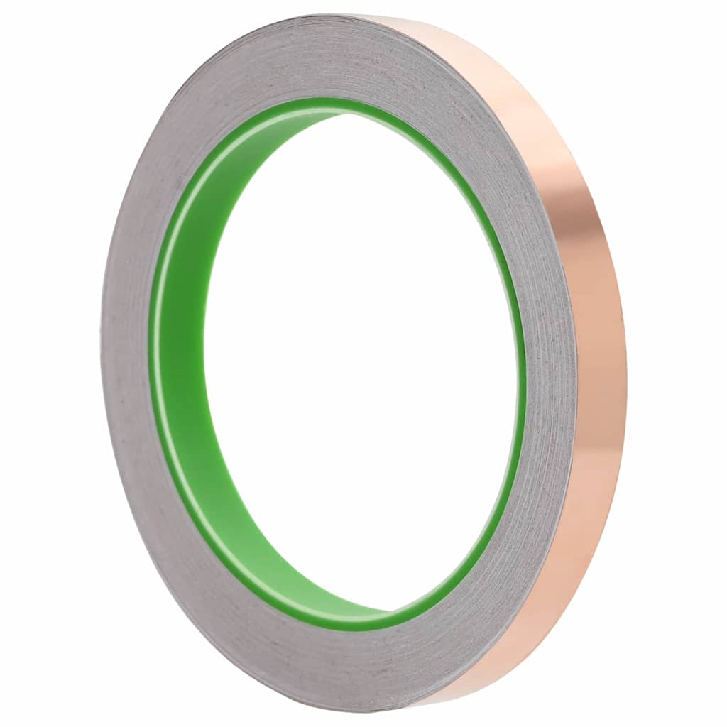 Kupferband 6 pcs Kupfer 2000 x 1 cm Kupfer