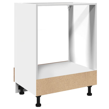 vidaXL Hängeschrank Altholz 60 x 46 x 81,5 cm Holzwerkstoff