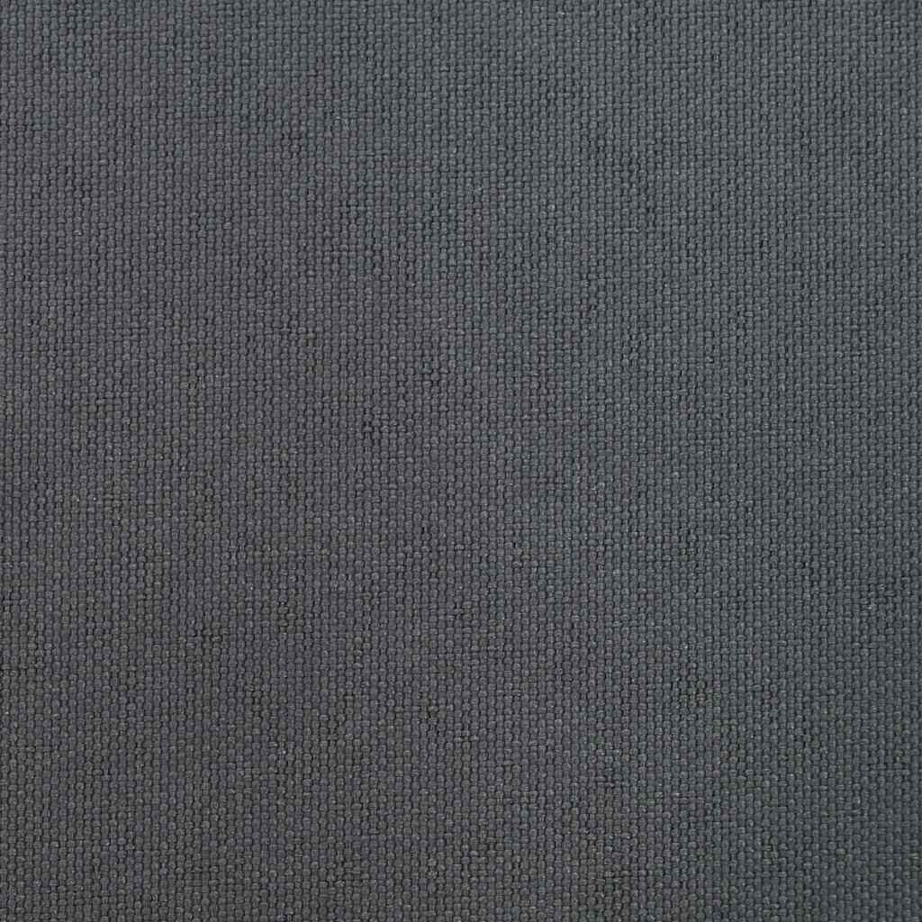 gartenmöbel mit Kissen 2 pcs Schwarz 60,5 x 81 x 71 cm