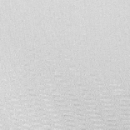 Gartenbank Hellgrau 110 x 75 x 71 cm Stahl