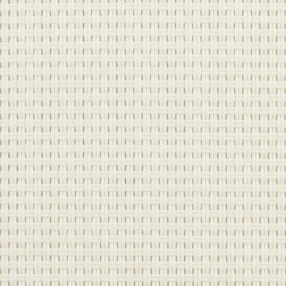 Gartenbank Hellgrau 110 x 75 x 71 cm Stahl