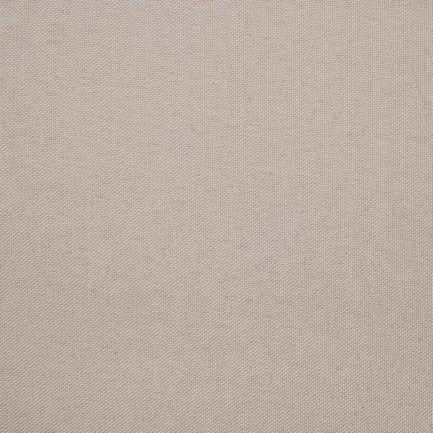 vidaXL Gartenstuhl mit Kissen 4 pcs Braun 53 x 49 x 85 cm Polypropylen