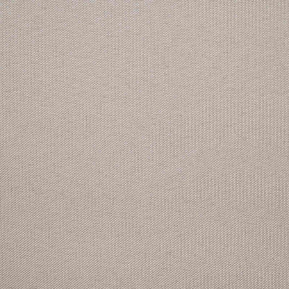 vidaXL Gartenstuhl mit Kissen 4 pcs Braun 53 x 49 x 85 cm Polypropylen