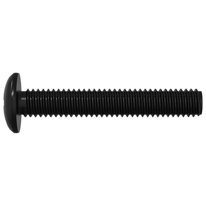 Schraube 2647 pcs Silber 5 x 30 mm Eisen