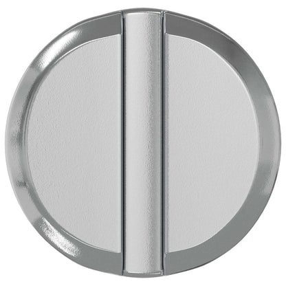 Mutter 2 pcs Zink-beschichtet 60 x 12 mm Eisen