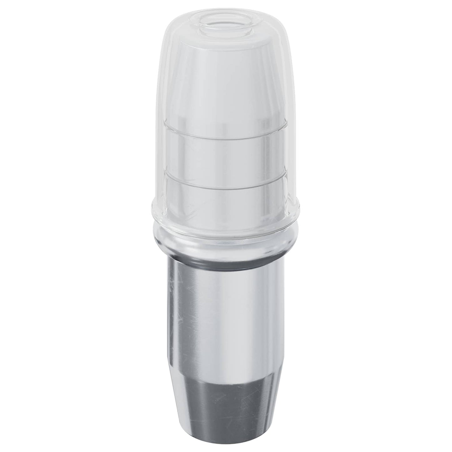 Regalstecker 7200 pcs Silber 7 x 16 mm Eisen