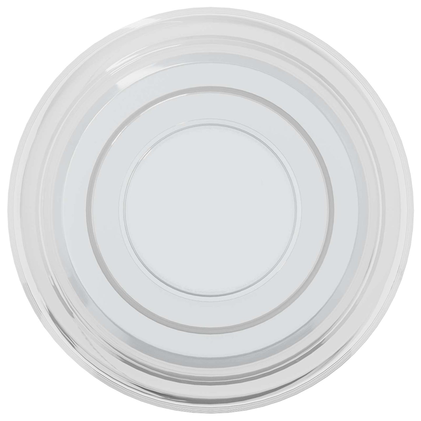 Regalstecker 7200 pcs Silber 7 x 16 mm Eisen