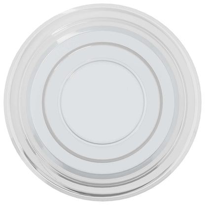 Regalstecker 7200 pcs Silber 7 x 16 mm Eisen