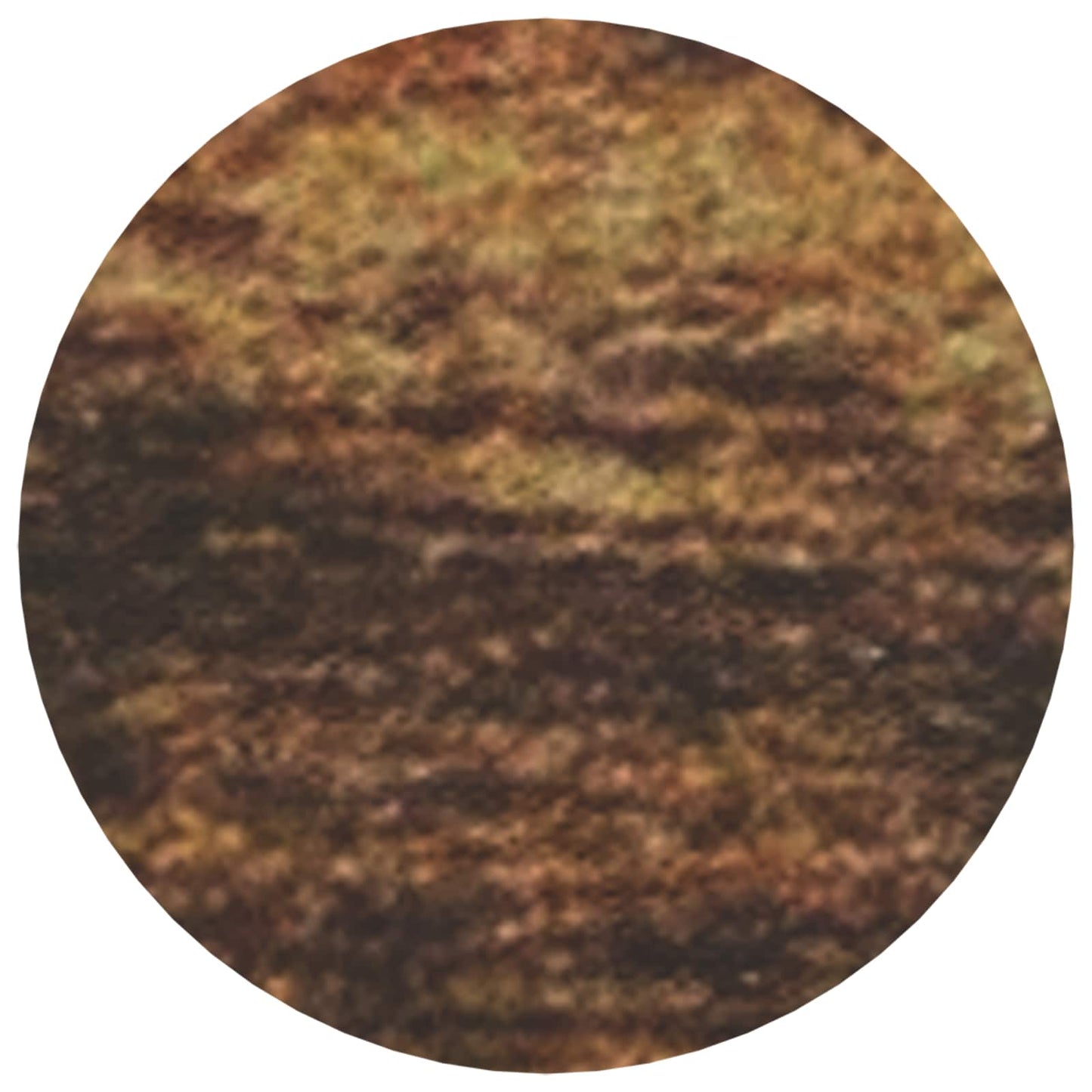 Selbstklebende Schraubenabdeckung 2 pcs Altholz Ø 20 x 0,5 mm