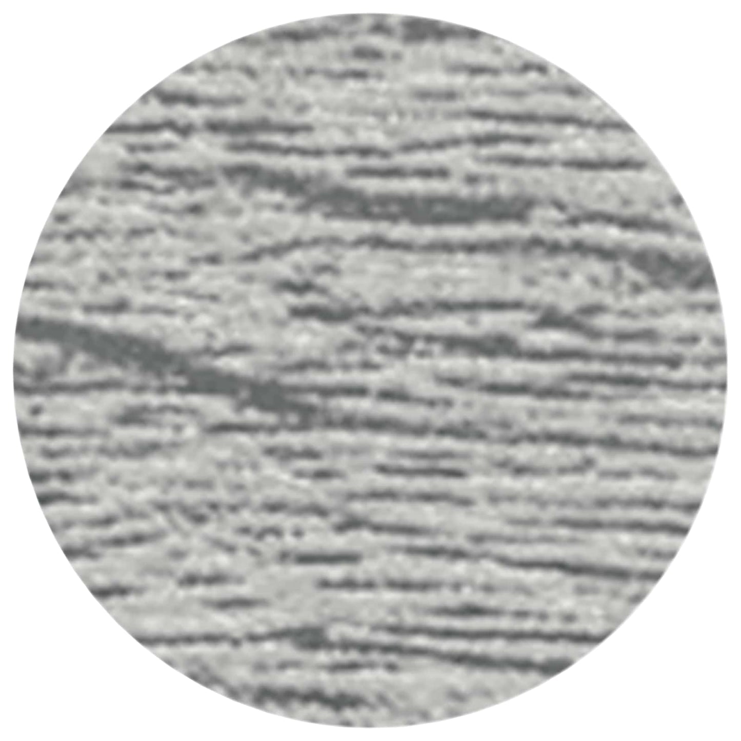 Selbstklebende Schraubenabdeckung 12 pcs Graues Sonoma