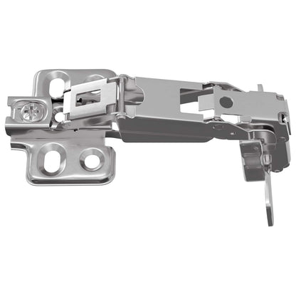 Scharnier 12 pcs Nickel 139 x 64,1 x 10 mm Eisen