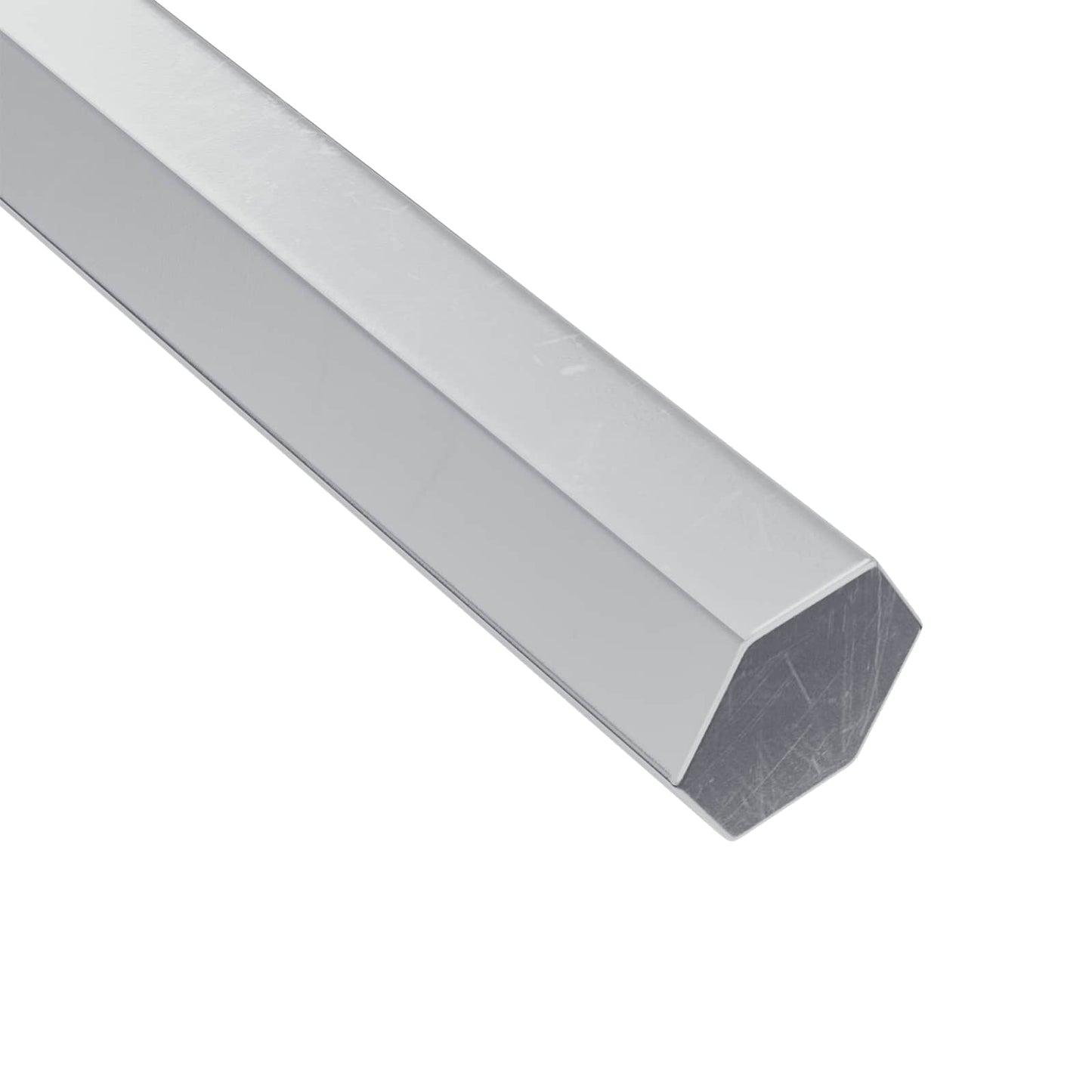 Inbusschlüssel 12 pcs Silber 32 x 86 mm Stahl