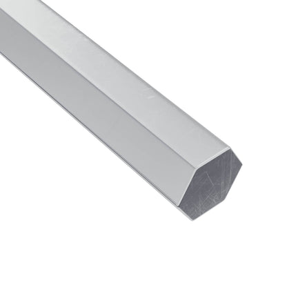 Inbusschlüssel 12 pcs Silber 32 x 86 mm Stahl